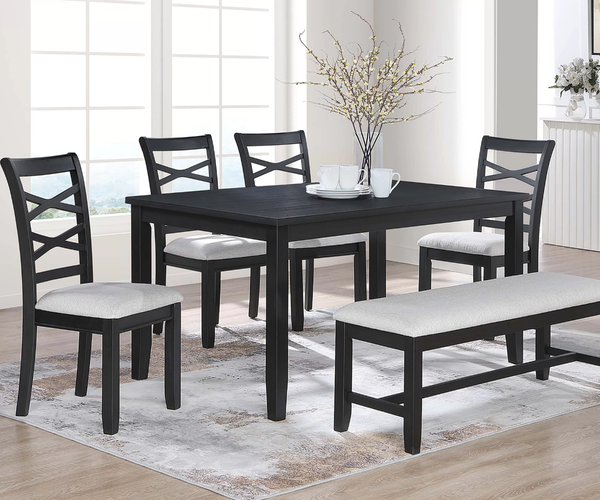 Jackie Dining Collection