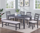 Jackie Dining Collection