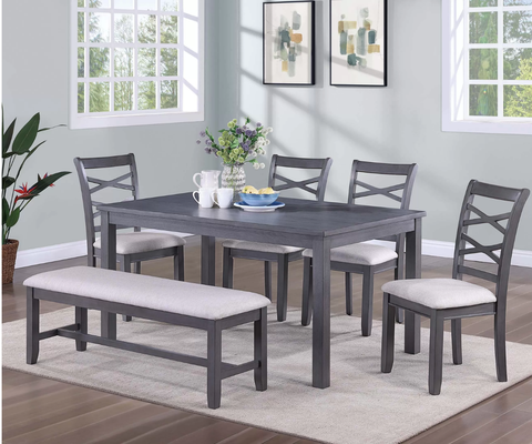 Jackie Dining Collection