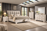 Jaymes Bedroom Collection