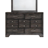 Jaymes Bedroom Collection