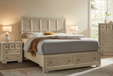 Lindsay Bedroom Set