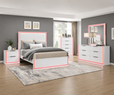 Lumin Bed Set Collection