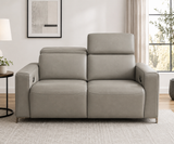 Luxe Loveseat Only (CLOSEOUT)