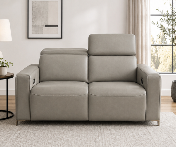 Luxe Loveseat Only (CLOSEOUT)