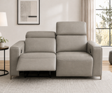 Luxe Loveseat Only (CLOSEOUT)