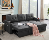 Mabel Sleeper Sectional