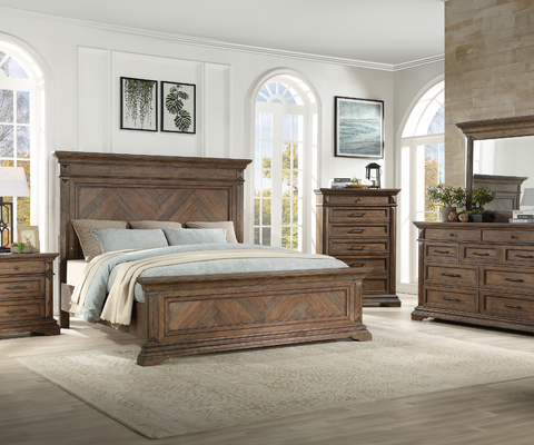 Mar Vista Bedroom Collection