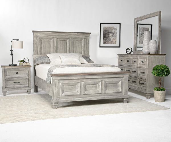 Mariana Bedroom Collection