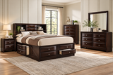 McKay Bedroom Collection