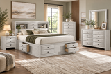 McKay Bedroom Collection