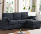 Mia Sectional Sleeper