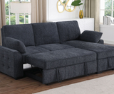 Mia Sectional Sleeper