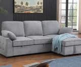 Mia Sectional Sleeper