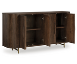 Micky Modern TV Stand