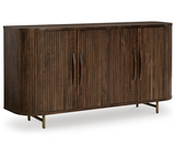 Micky Modern TV Stand