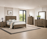 Millie Bedroom Collection