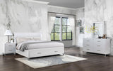 Moda Bed Collection