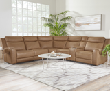 Momentum Sectional Collection