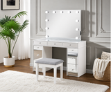 Monroe Vanity Set
