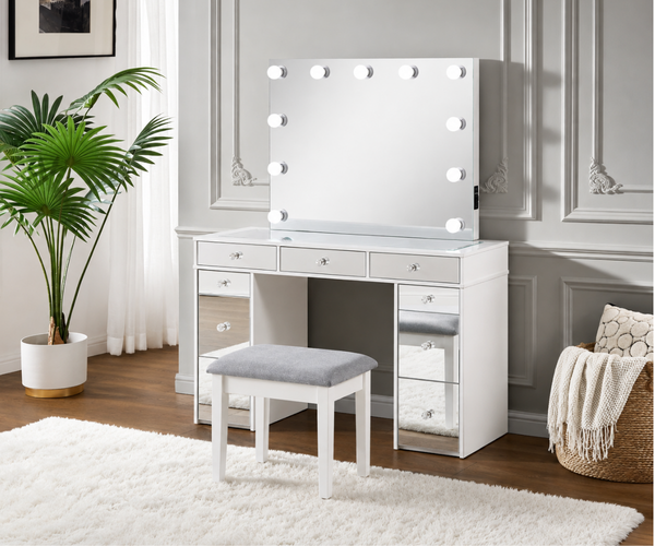 Monroe Vanity Set