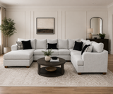 Montreal Sectional