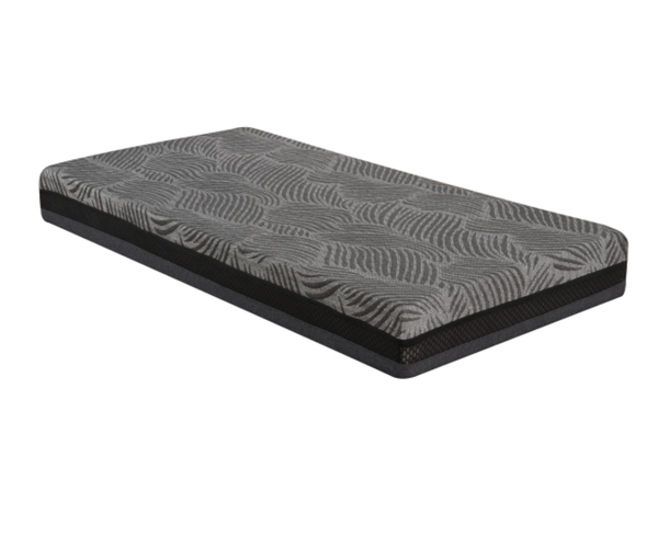 Muse Memory Foam Collection- Twin