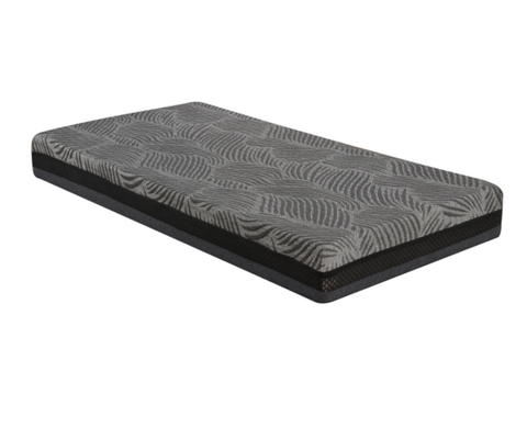 Muse Memory Foam Collection- Twin
