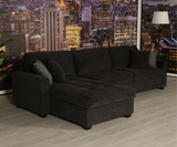 Nova Sectional