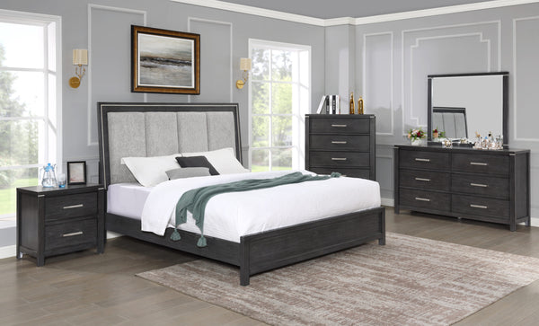 Odessa Bedroom Collection