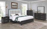 Odessa Bedroom Collection