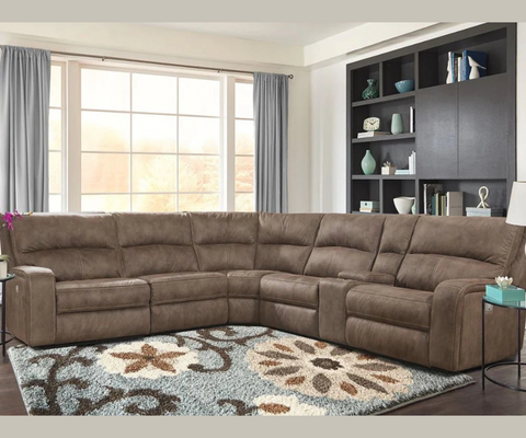 Polaris Sectional Collection