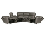 Belmont Sectional Collection