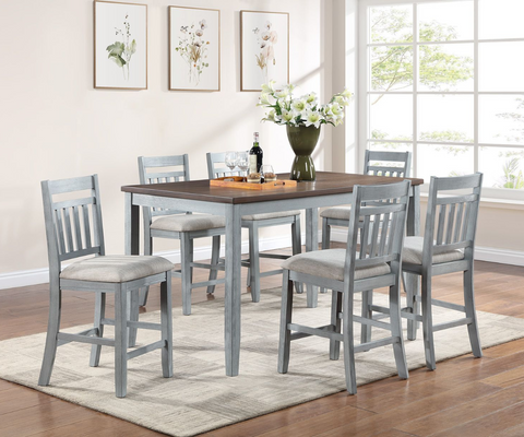 Riverdale 7pc Dining Set