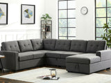 Selene Sleeper Sectional