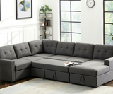 Selene Sleeper Sectional