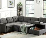 Selene Sleeper Sectional