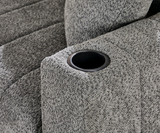 Serafine Sleeper Sectional