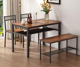 Sia Dinette Set