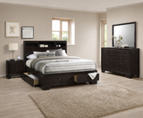 Stanley Bedroom Collection