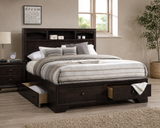 Stanley Bedroom Collection