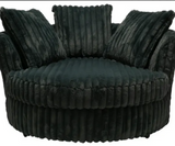 Cuddleferatu Swivel Chair Collection