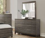 Tavio Dresser Collection