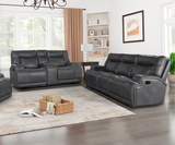 Titan Motion Sofa Set