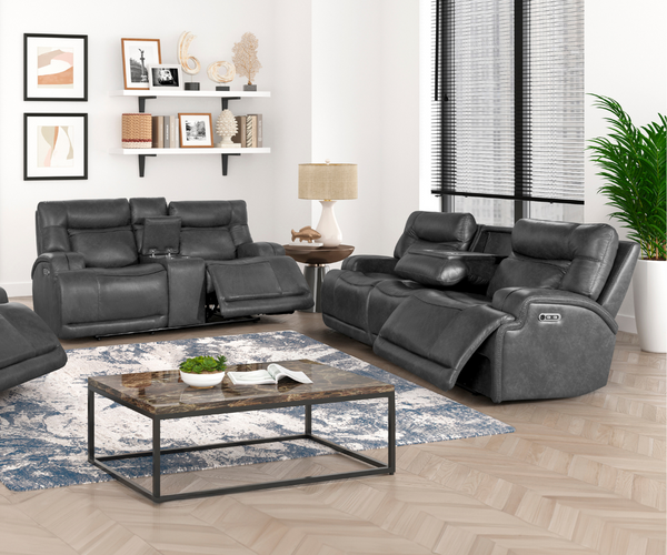 Titan Motion Sofa Set