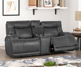 Titan Motion Sofa Set