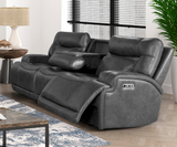 Titan Motion Sofa Set