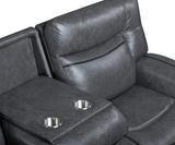 Titan Motion Sofa Set