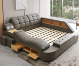 Valencia Bed Only Collection