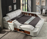 Valencia Bed Only Collection